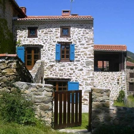Gîte Villeneuve-d'Allier, 4 pièces, 6 personnes - FR-1-582-208 Extérieur photo