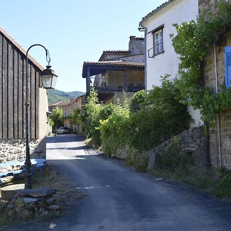 Gîte Villeneuve-d'Allier, 4 pièces, 6 personnes - FR-1-582-208 Extérieur photo