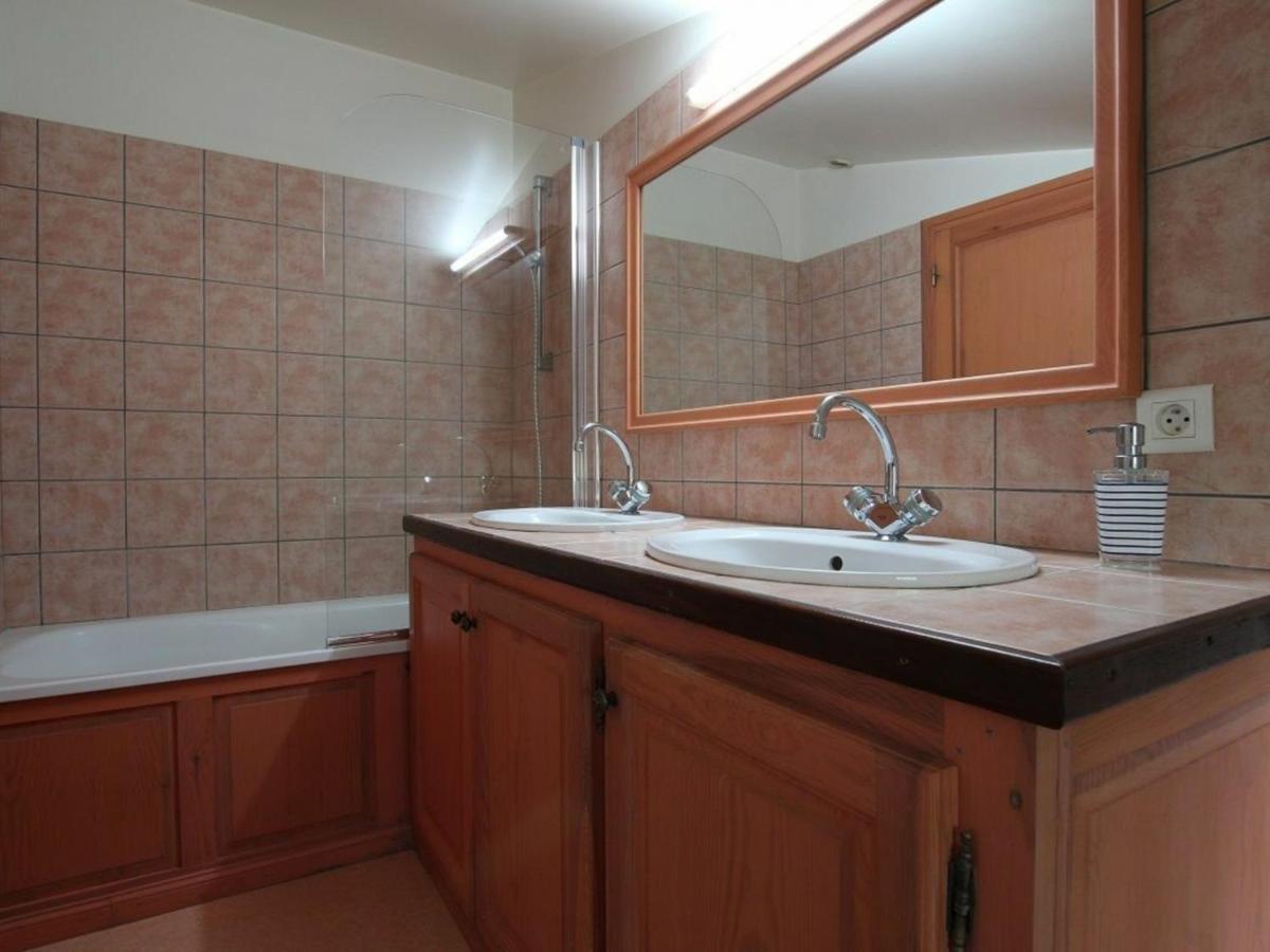 Gîte Villeneuve-d'Allier, 4 pièces, 6 personnes - FR-1-582-208 Extérieur photo