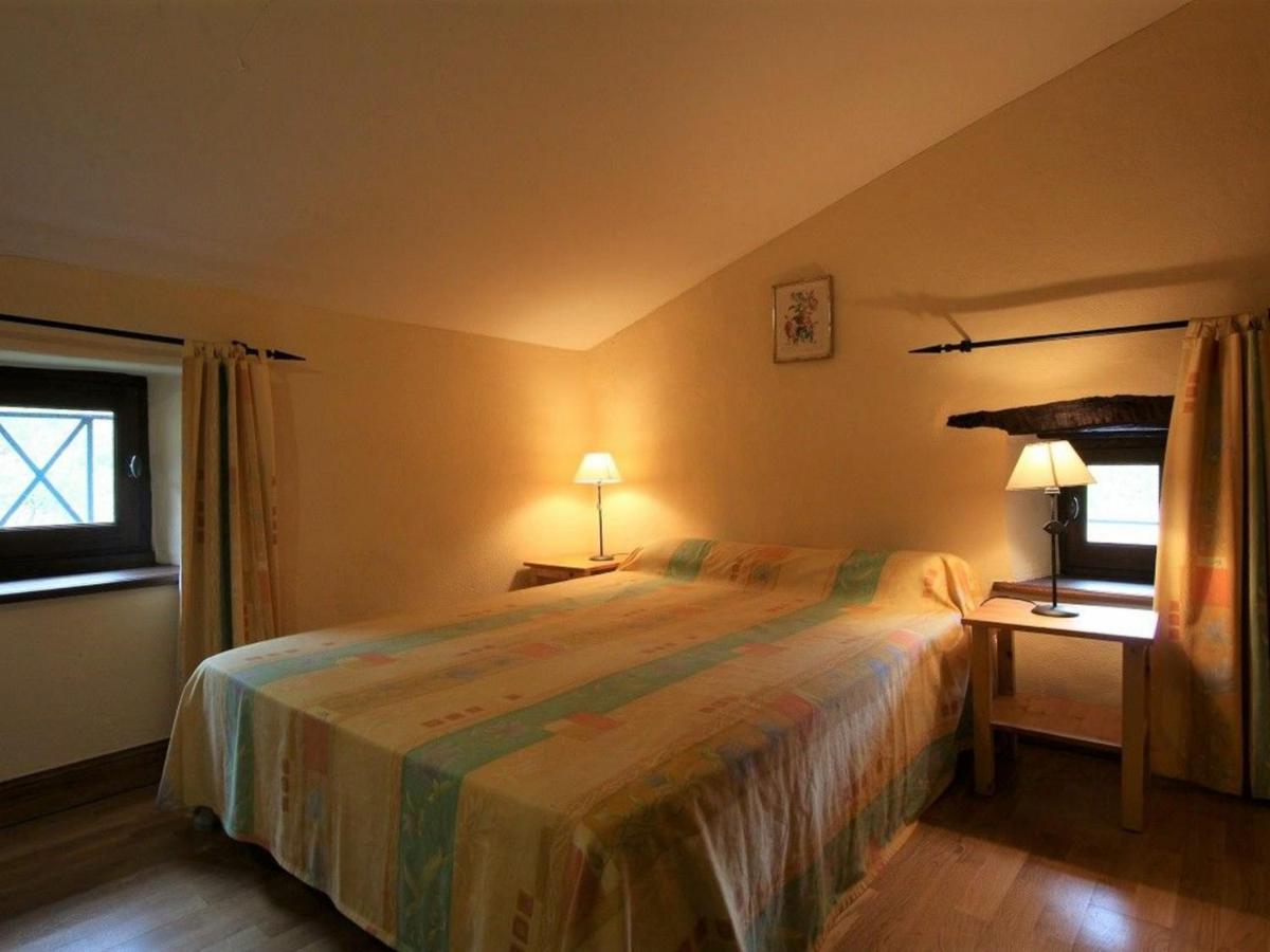 Gîte Villeneuve-d'Allier, 4 pièces, 6 personnes - FR-1-582-208 Extérieur photo